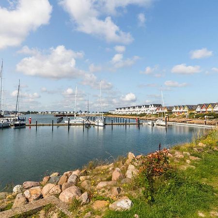 Stunning Home In Ostseeresort Olpenitz With Sauna エクステリア 写真