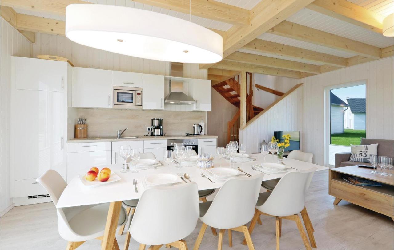 Stunning Home In Ostseeresort Olpenitz With Sauna エクステリア 写真
