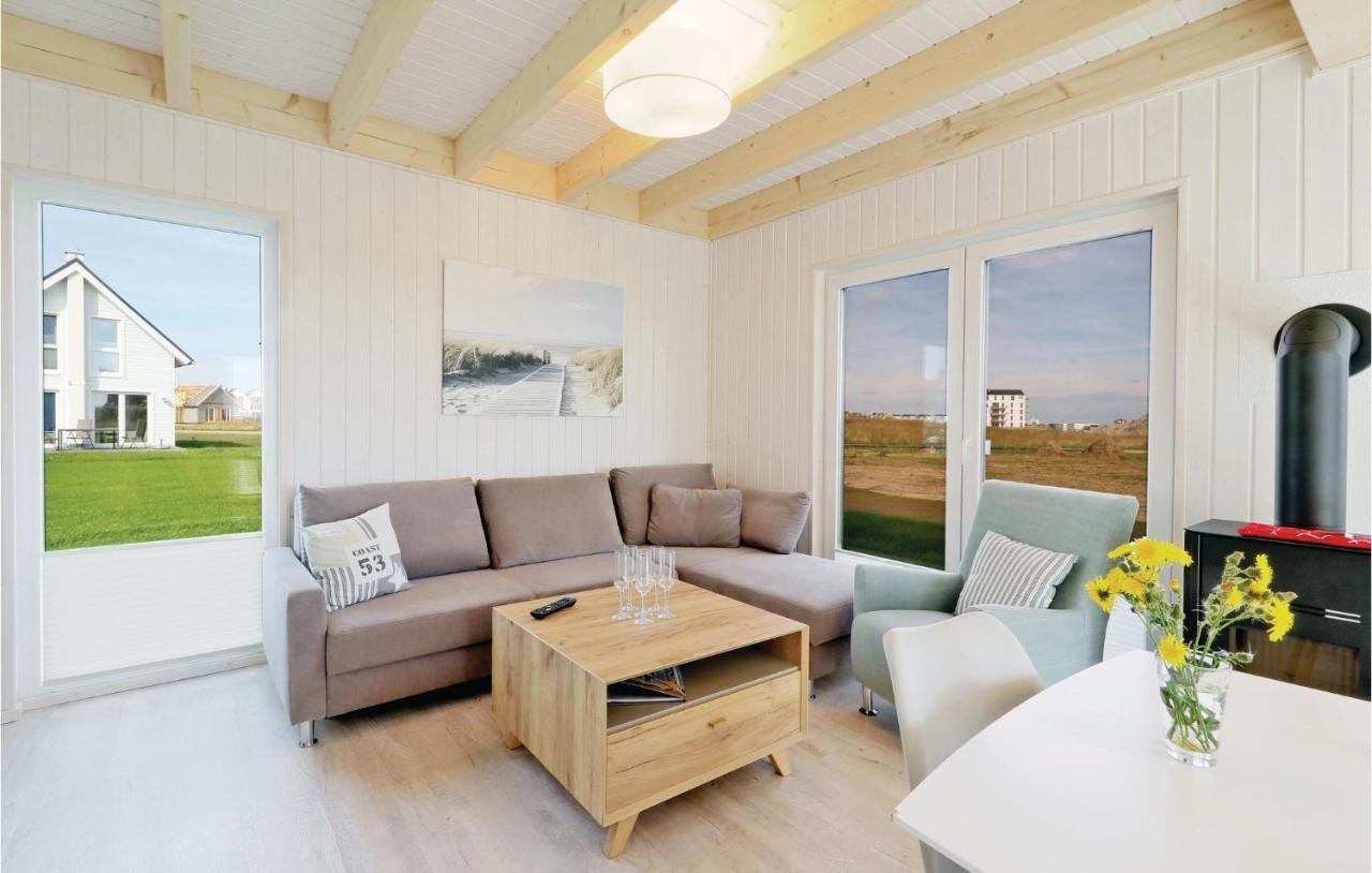 Stunning Home In Ostseeresort Olpenitz With Sauna エクステリア 写真