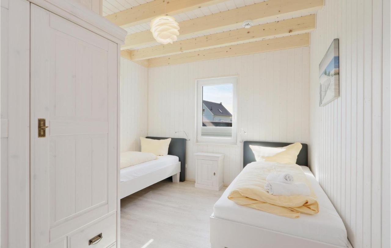 Stunning Home In Ostseeresort Olpenitz With Sauna エクステリア 写真