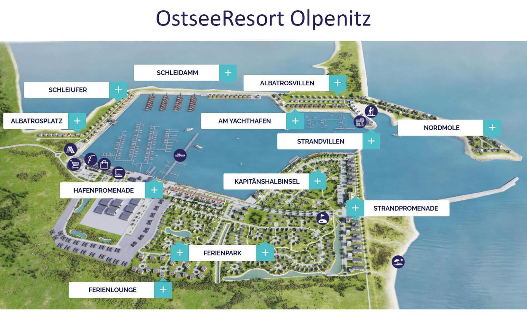 Stunning Home In Ostseeresort Olpenitz With Sauna エクステリア 写真