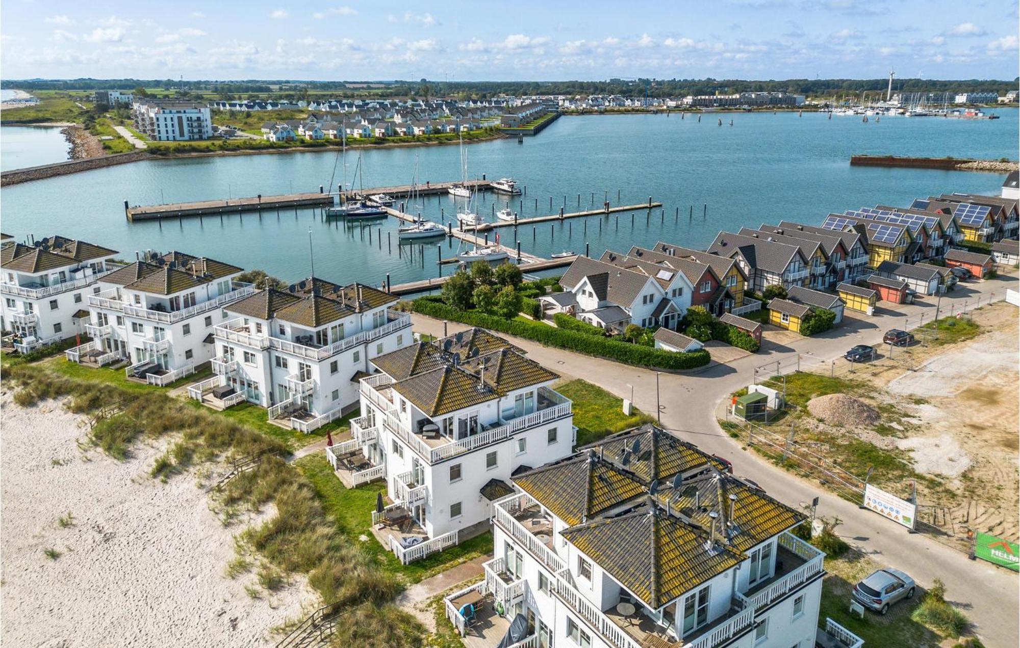 Stunning Home In Ostseeresort Olpenitz With Sauna エクステリア 写真