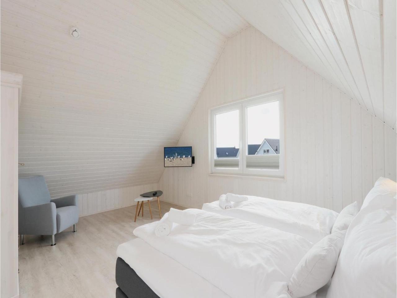 Stunning Home In Ostseeresort Olpenitz With Sauna エクステリア 写真