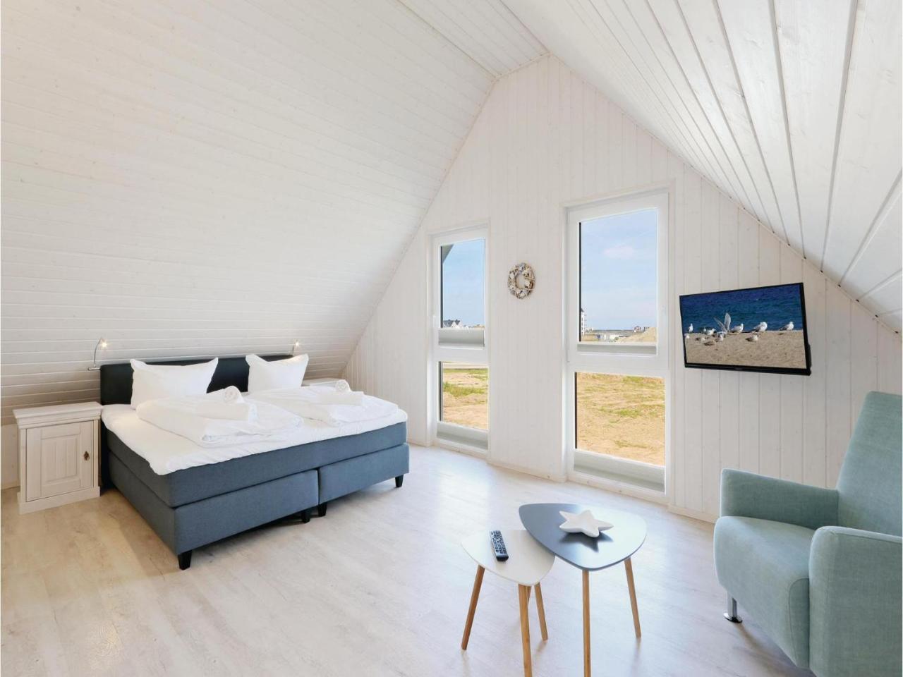 Stunning Home In Ostseeresort Olpenitz With Sauna エクステリア 写真