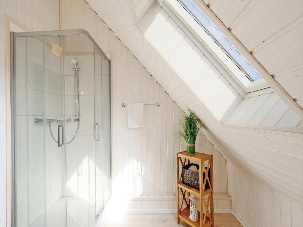 Stunning Home In Ostseeresort Olpenitz With Sauna エクステリア 写真