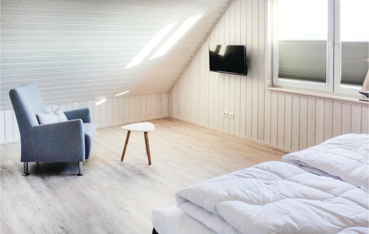 Stunning Home In Ostseeresort Olpenitz With Sauna エクステリア 写真