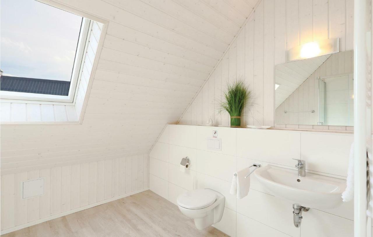 Stunning Home In Ostseeresort Olpenitz With Sauna エクステリア 写真