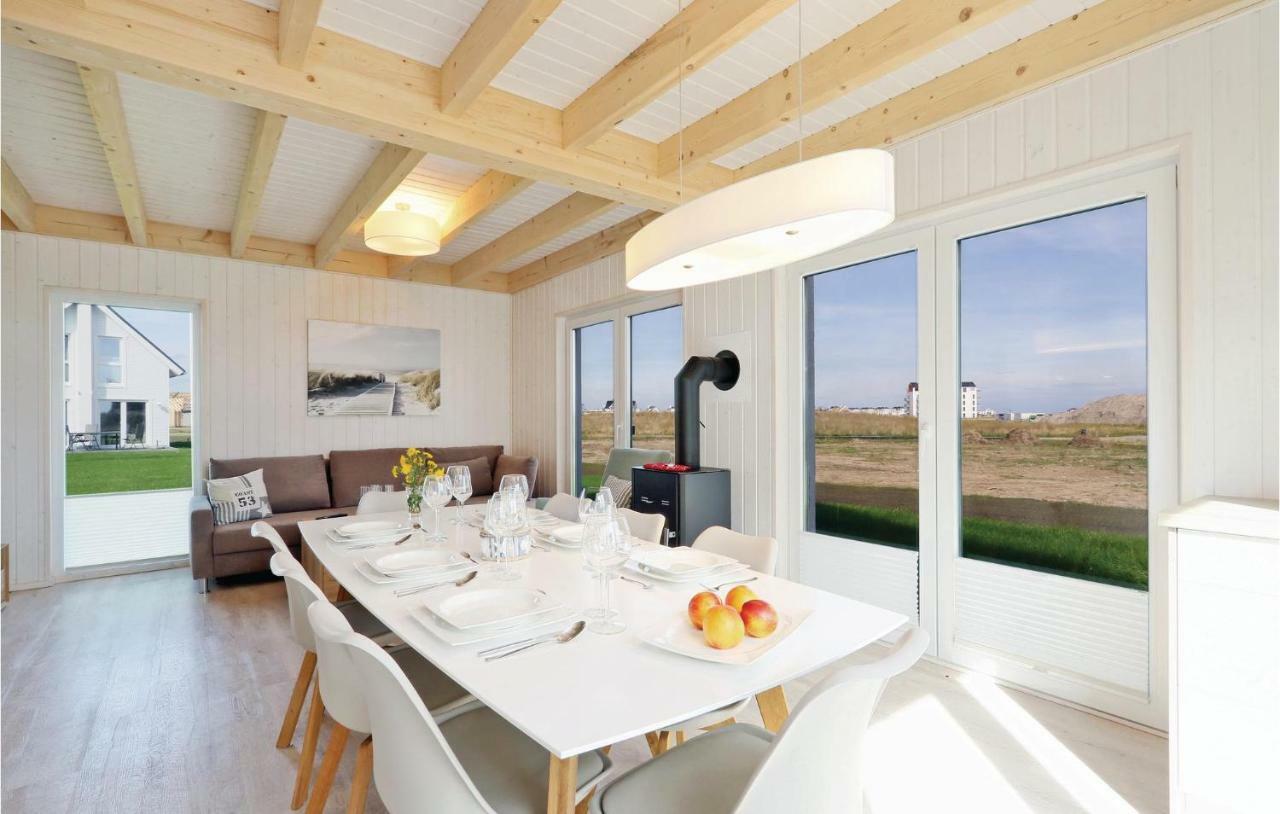 Stunning Home In Ostseeresort Olpenitz With Sauna エクステリア 写真